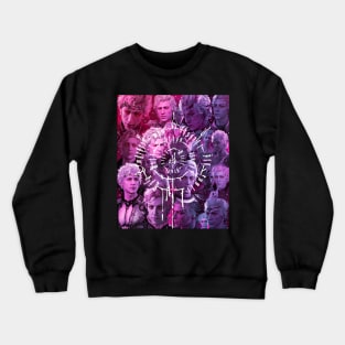 Astarion Crewneck Sweatshirt